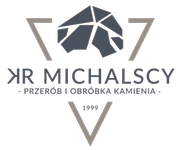 K.R Michalscy Obróbka i Przerób Kamienia